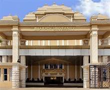 Bharath Institute of Higher Education & Research (BIHER)